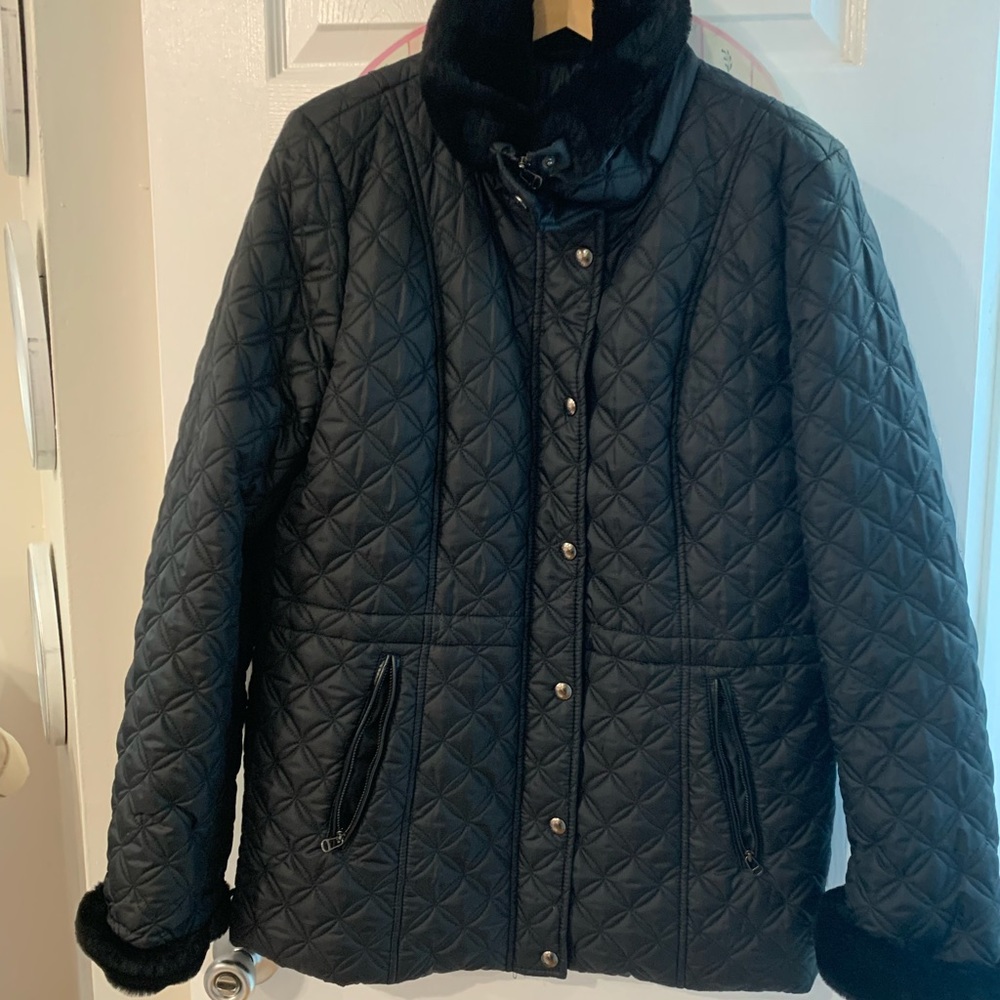 Marc NY Jacket